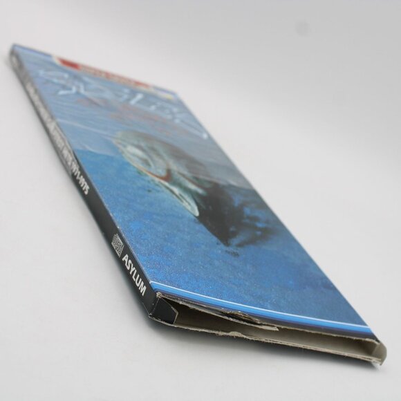 Eagles Their Greatest Hits 1971 1975 Empty CD Longbox NO DISC - Picture 5 of 6